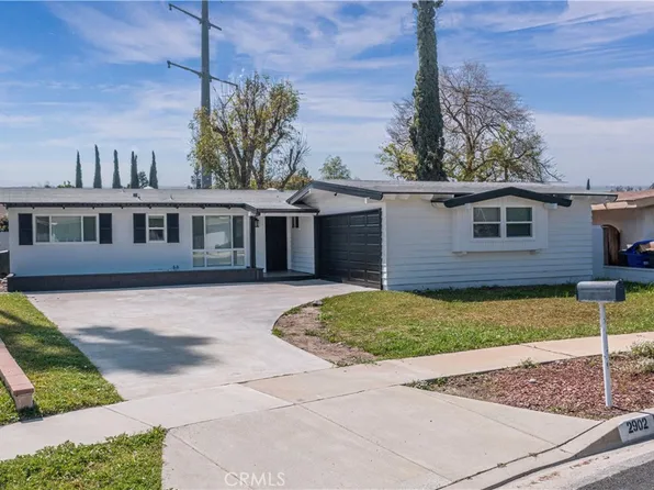 2902 Treefern Dr, Duarte, CA 91010