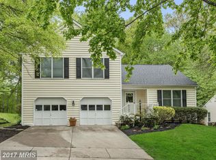 6090 Loventree Rd, Columbia, MD 21044