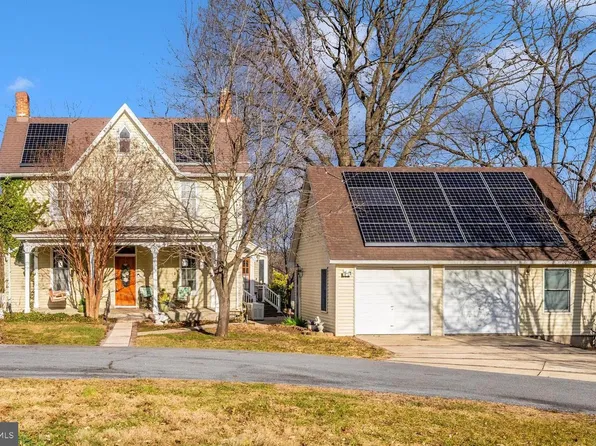 6710 Ford Rd, Frederick, MD 21702