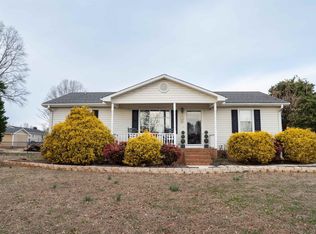 109 Homestead Dr, Boiling Springs, SC 29316
