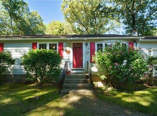 55 Irene St, Warwick, RI 02886