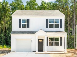 112 River Hill Rd, Goose Creek, SC 29445