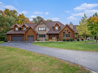 6125 Tulip Ln, Grant Park, IL 60940