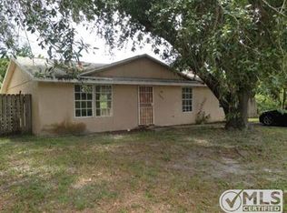 3603 2nd St SW, Lehigh Acres, FL 33976