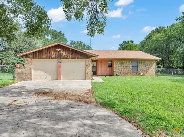 210 County Road 4875, Copperas Cove, TX 76522