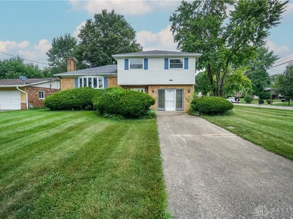 702 W Sharon Rd, Cincinnati, OH 45240