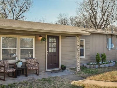 1406 SE 12th St, Mineral Wells, TX, 76067
