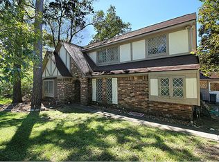 24803 Brautigam Rd, Magnolia, TX 77355