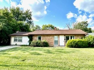 7216 E 17th St, Indianapolis, IN 46219