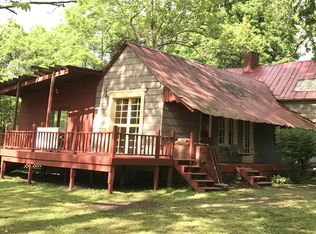 432 Maddux Rd, Cookeville, TN 38501