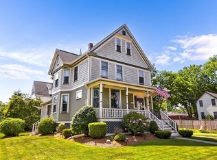 106 Greenwood Ave, Wakefield, MA 01880