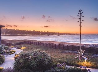 19 La Playa St, Monterey, CA 93940