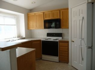 2653 S Stonehedge Dr, Nampa, ID 83686