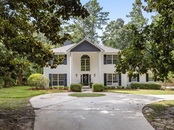 2321 Haverhill Rd, Tallahassee, FL 32312