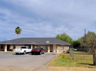 4708 N Doffing Rd #1, Mission, TX 78574