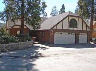 27559 Cedarwood Dr, Lake Arrowhead, CA 92352