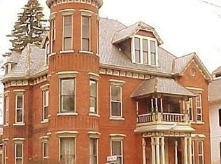 129 Church St, North Adams, MA 01247