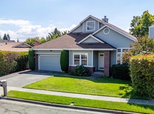 4316 Fistor Dr, Santa Rosa, CA 95409