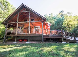100 Waucheesi Trl, Tellico Plains, TN 37385