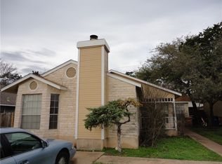 9624 Sugar Hill Dr #B, Austin, TX 78748