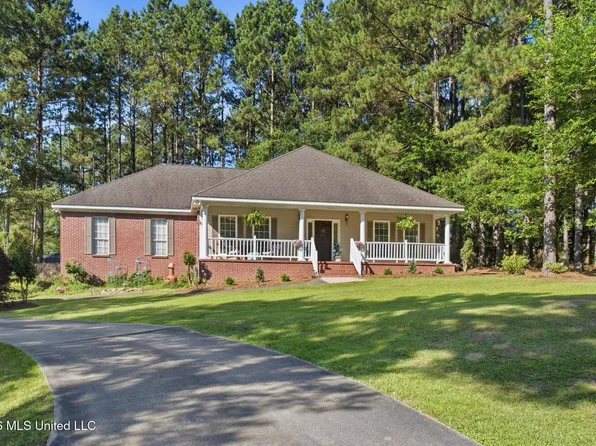 103 Windridge Ln, Purvis, MS 39475