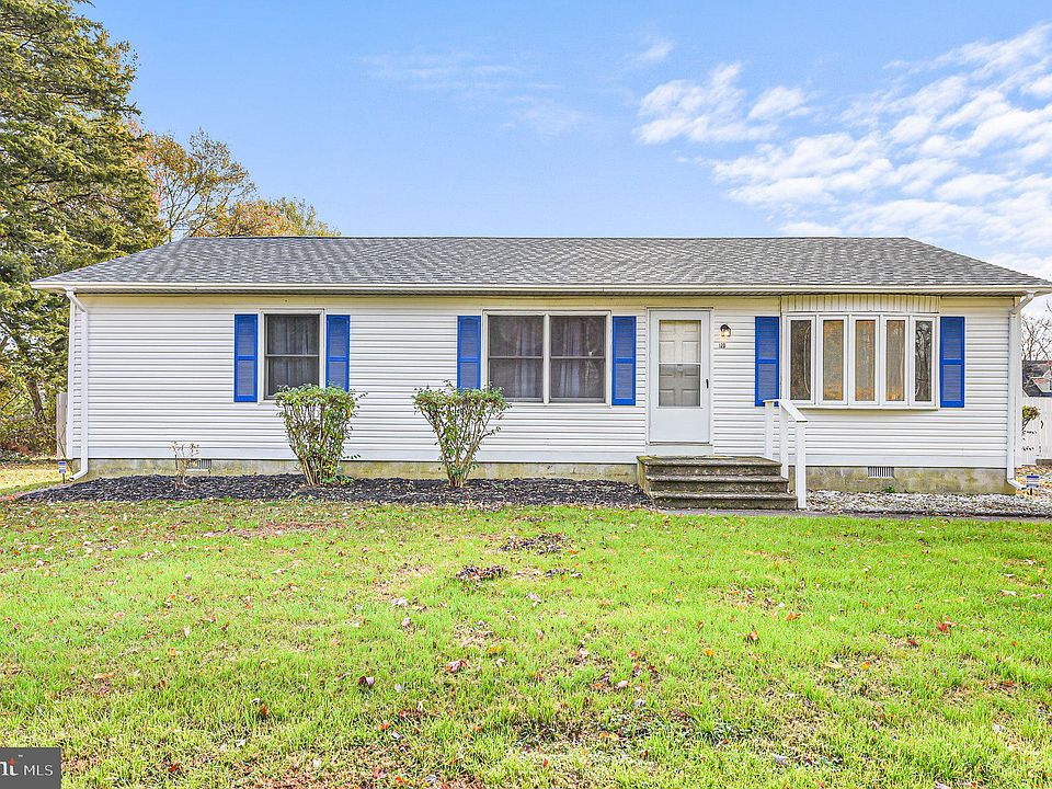 120 Hazlettville Rd, Hartly, DE 19953 Zillow