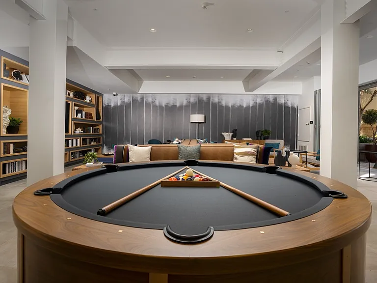 Paladia Luxury Apartments — Photo 22