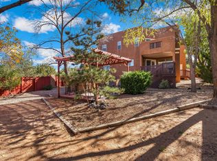 3013 Cliff Palace, Santa Fe, NM 87507