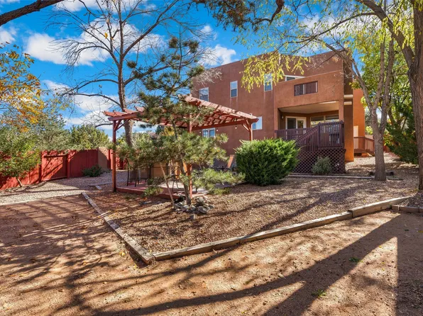 3013 Cliff Palace, Santa Fe, NM 87507