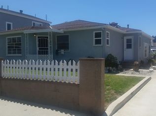 25417 Cypress St, Lomita, CA 90717