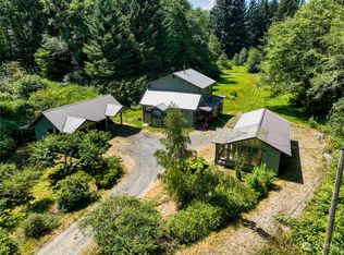 8042 La Push Rd, Forks, WA 98331