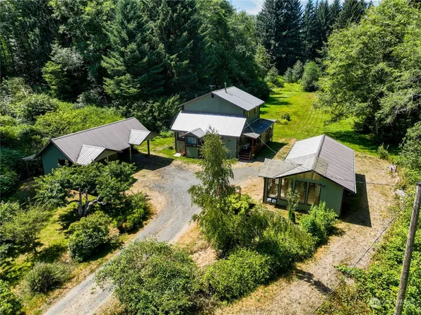 8042 La Push Road, Forks, WA 98331