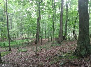 Cacapon Rd, Berkeley Springs, WV 25411