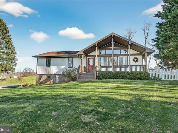 5109 Ella Ct, Jefferson, MD 21755