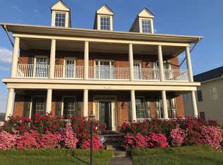 2551 Dinghy Way, Woodbridge, VA 22191