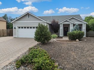 4769 Fossil Creek Dr, Bellemont, AZ 86015