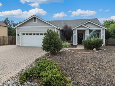 4769 Fossil Creek Dr, Bellemont, AZ, 86015