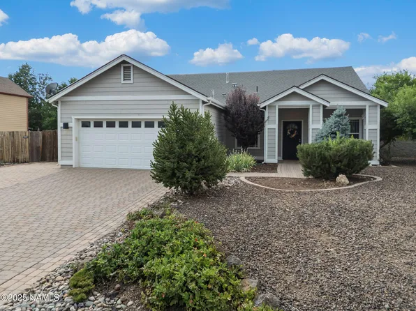 4769 Fossil Creek Dr, Bellemont, AZ 86015