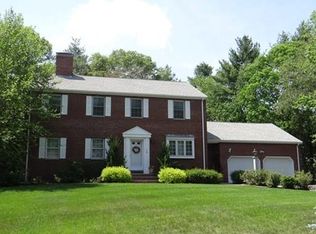 4 Pickard Ln, North Reading, MA 01864