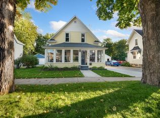 813 W Lorain St, Appleton, WI 54914