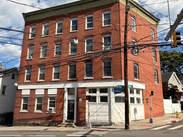 290 West Main Street #4, Stamford, CT 06902