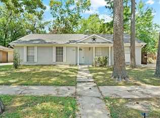 23215 Canyon Lake Dr, Spring, TX 77373