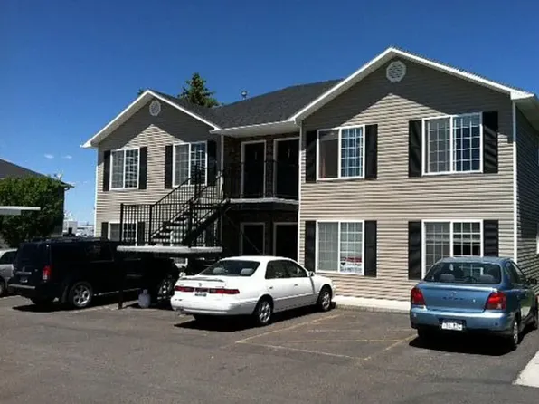 640 S 5 W #220, Rexburg, ID 83440