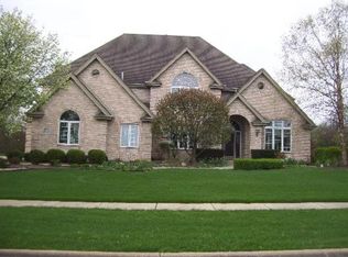 11713 Coach Dr, Mokena, IL 60448