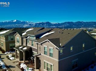3261 Cloudy Sky Hts, Colorado Springs, CO 80908