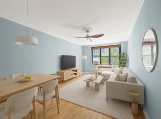 3441 78th St APT 4D, Flushing, NY 11372