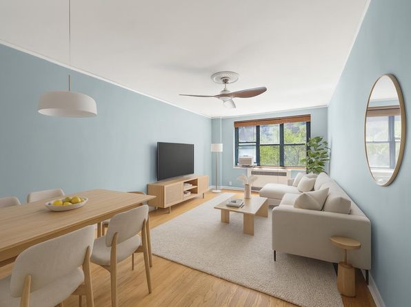 3441 78th St APT 4D