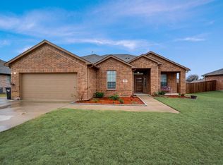 460 Collin St, Nevada, TX 75173