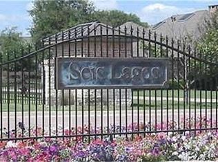 5 Castillo Trl, Lucas, TX 75098