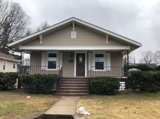 338 Boyce Ave, Farmington, MO